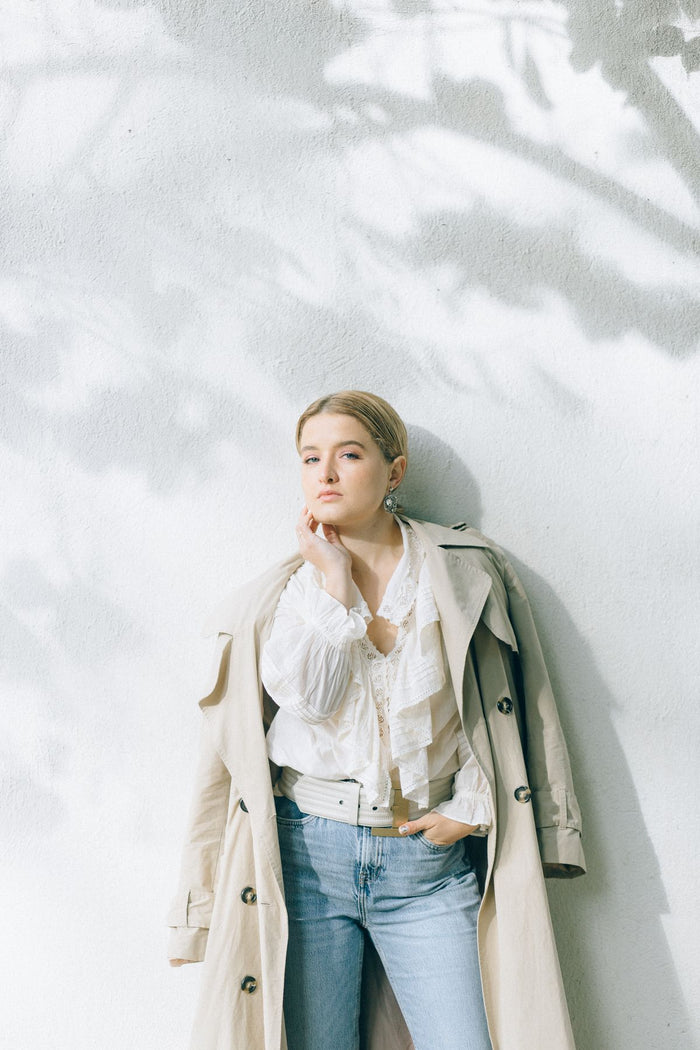 A Guide to Sustainable Fabrics