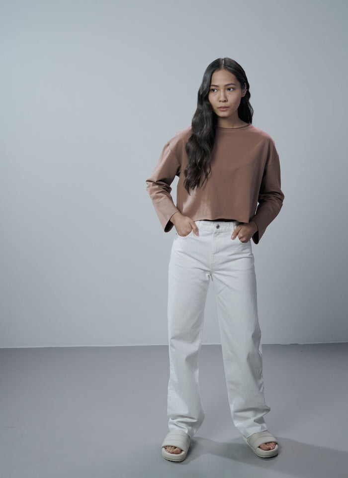Styling Loungewear Beyond the Living Room