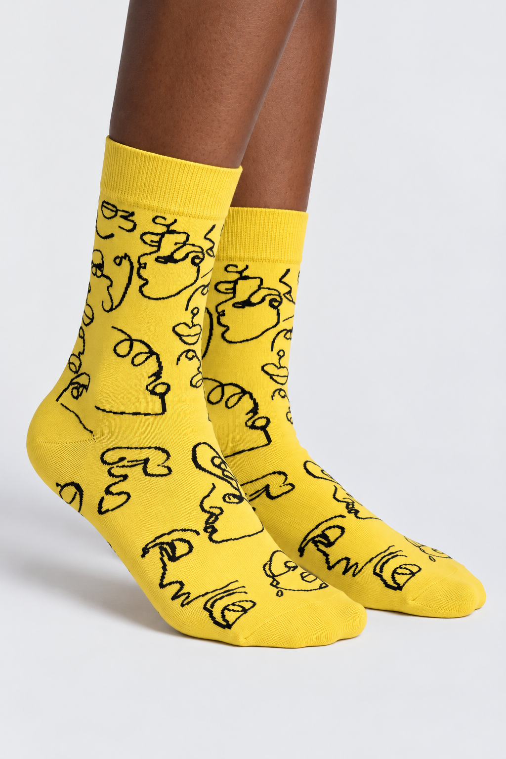 FACE UNISEX SOCKET SOCKS MIX