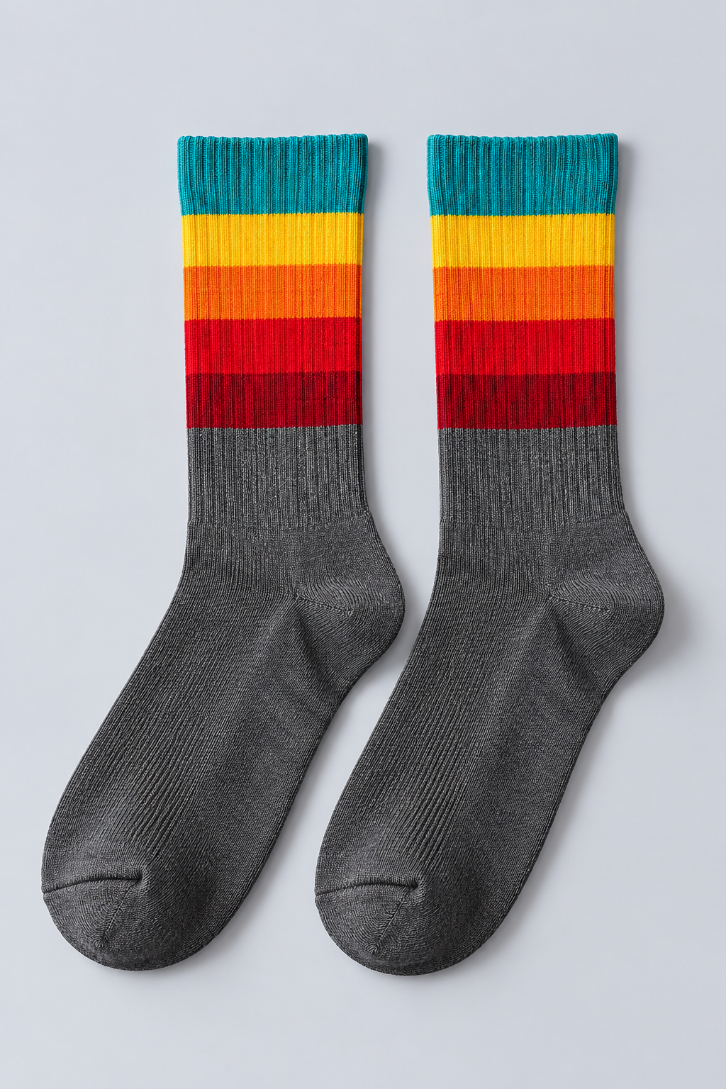 PADEL UNISEX SOCKS GREY
