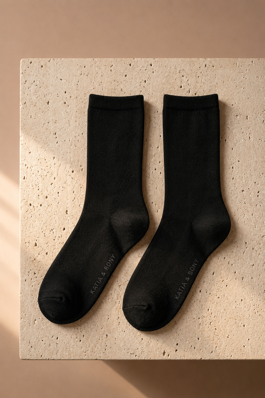 4PCK PANDALI CHILDREN'S SOCKS MIX