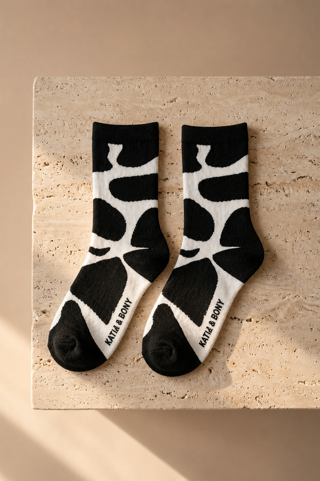 4PCK PANDALI CHILDREN'S SOCKS MIX