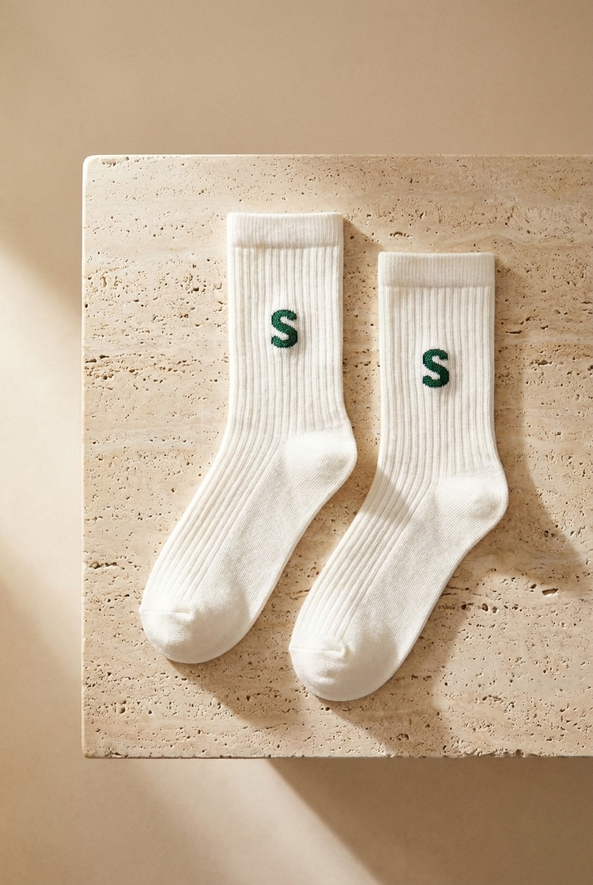 PACK OF 5 BOYS SOCKET SOCKS MIX