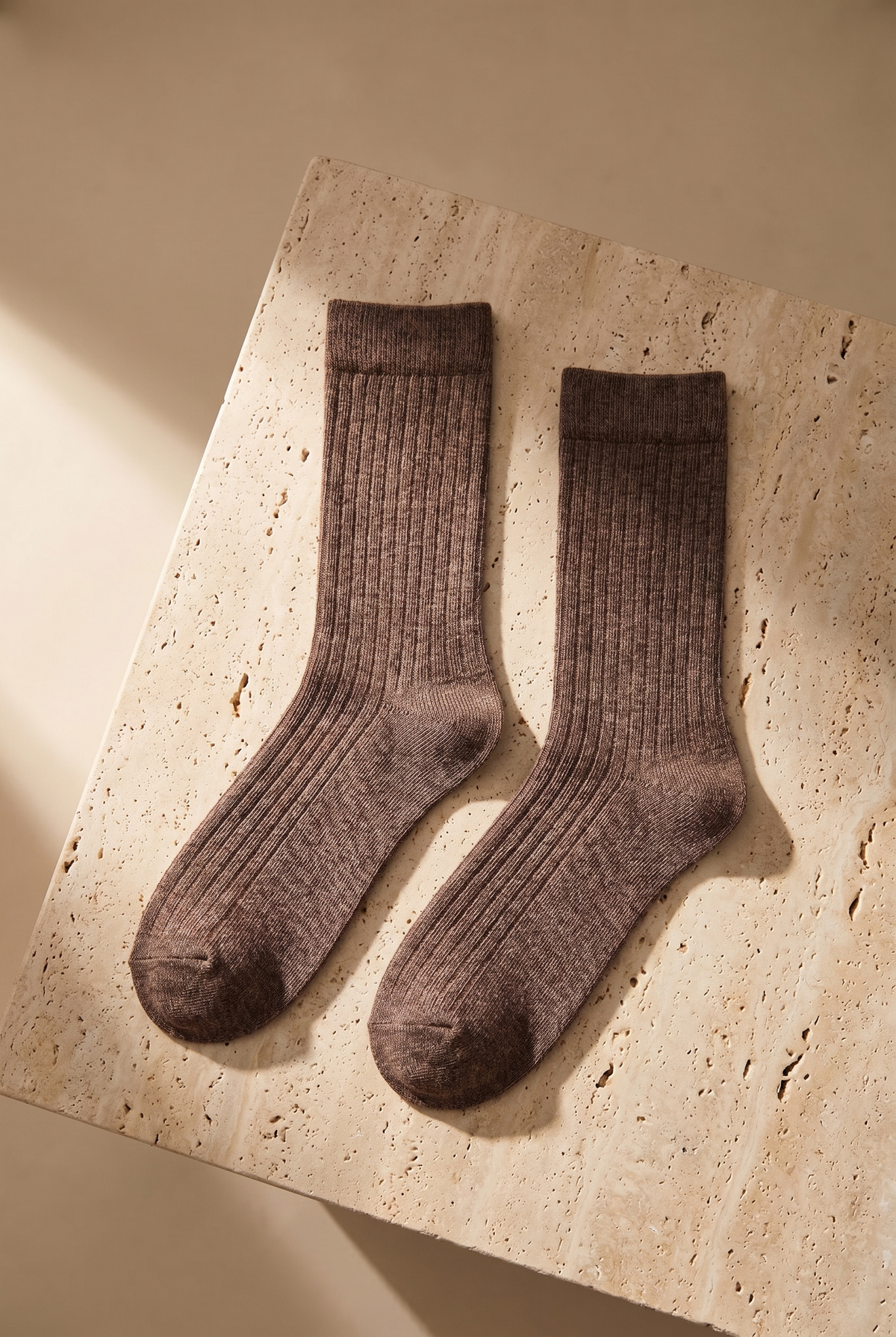 Pack Of 5 Unisex Socket Socks MIX