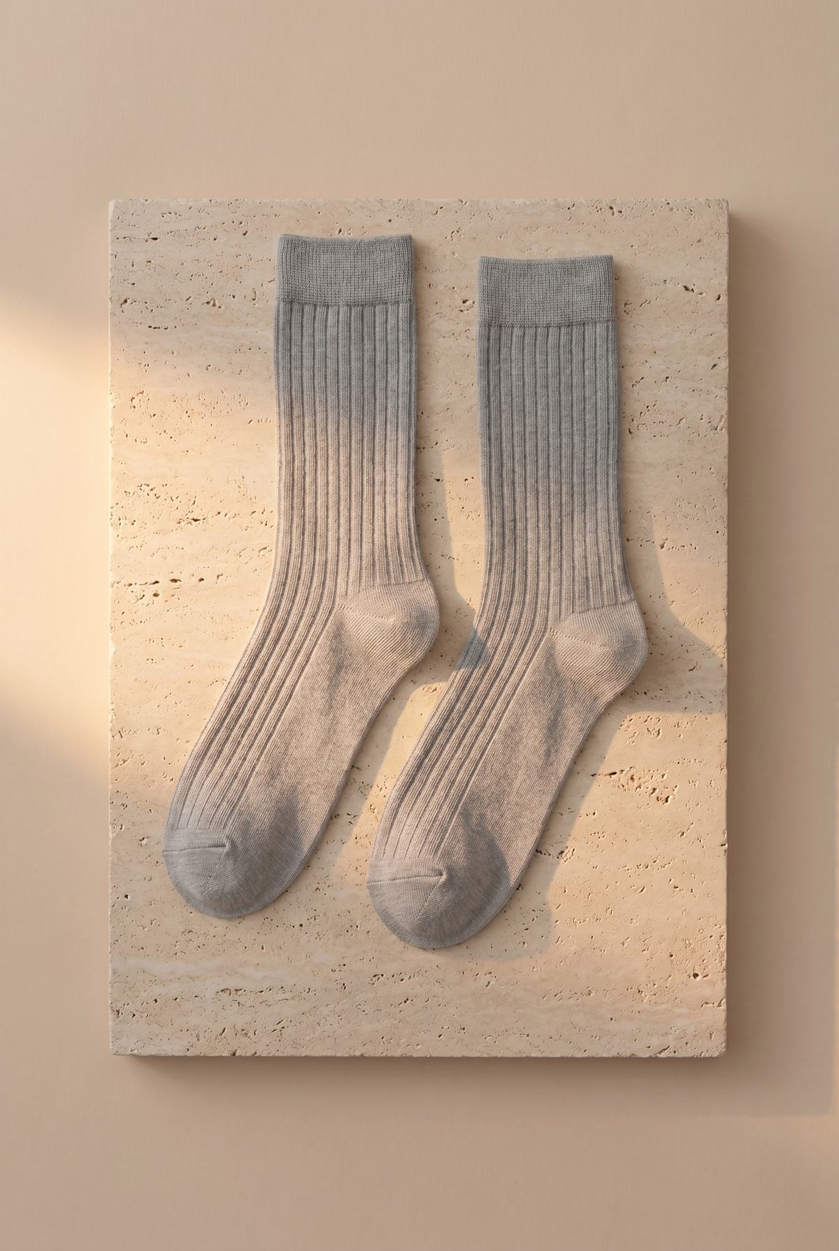 Pack Of 5 Unisex Socket Socks MIX