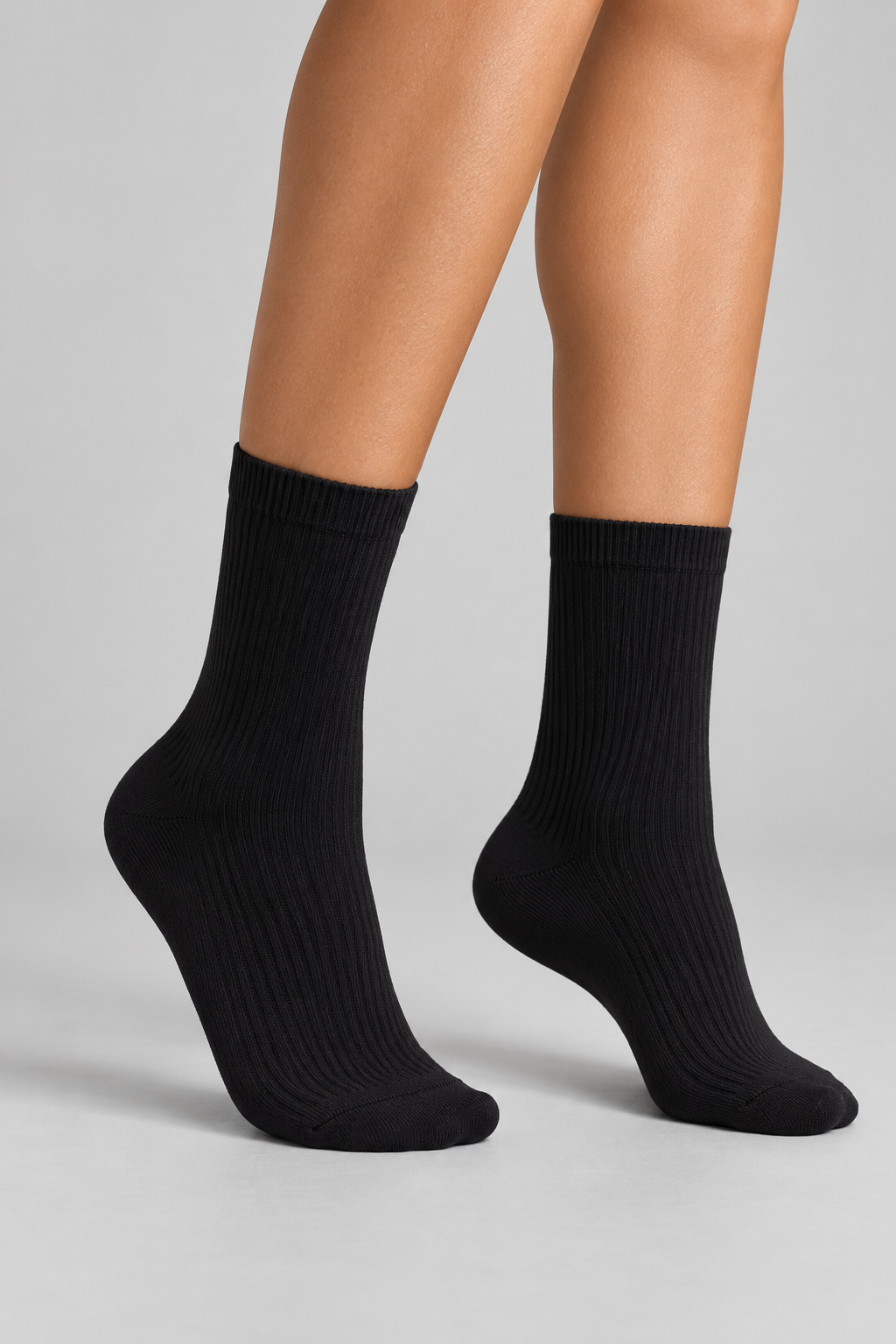 6PCK BOX MEN PREMIUM SOCKET SOCKS BROWN MIX