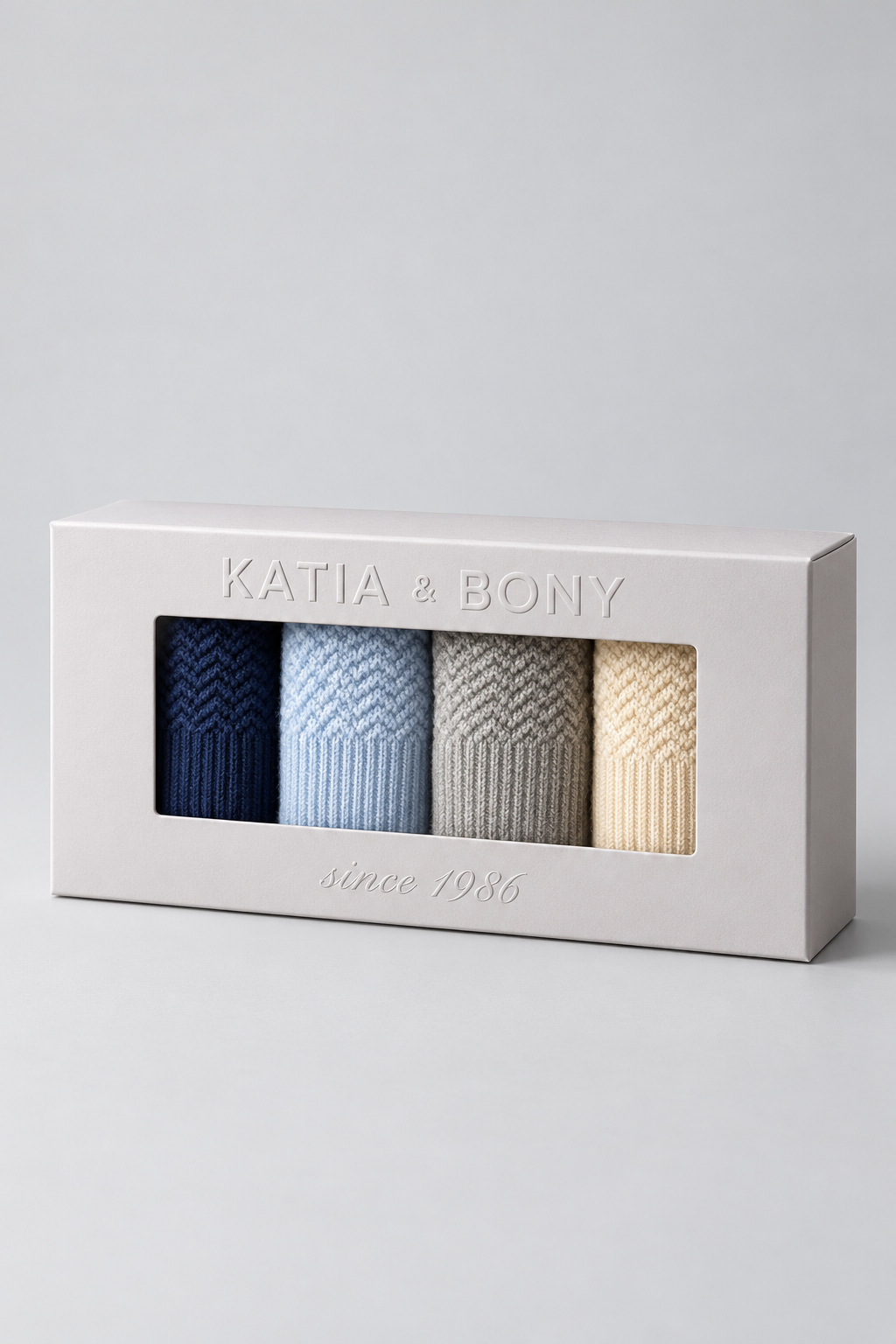 4 PCK WOMEN SOCKET SOCKS MIX