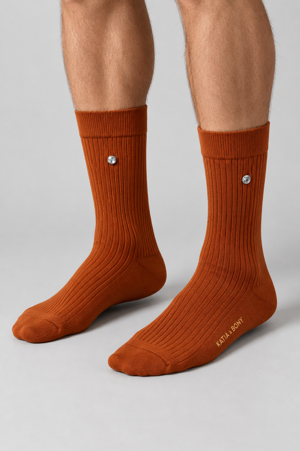 3PCK Stapled Boxed Socket Socks BURGUNDY