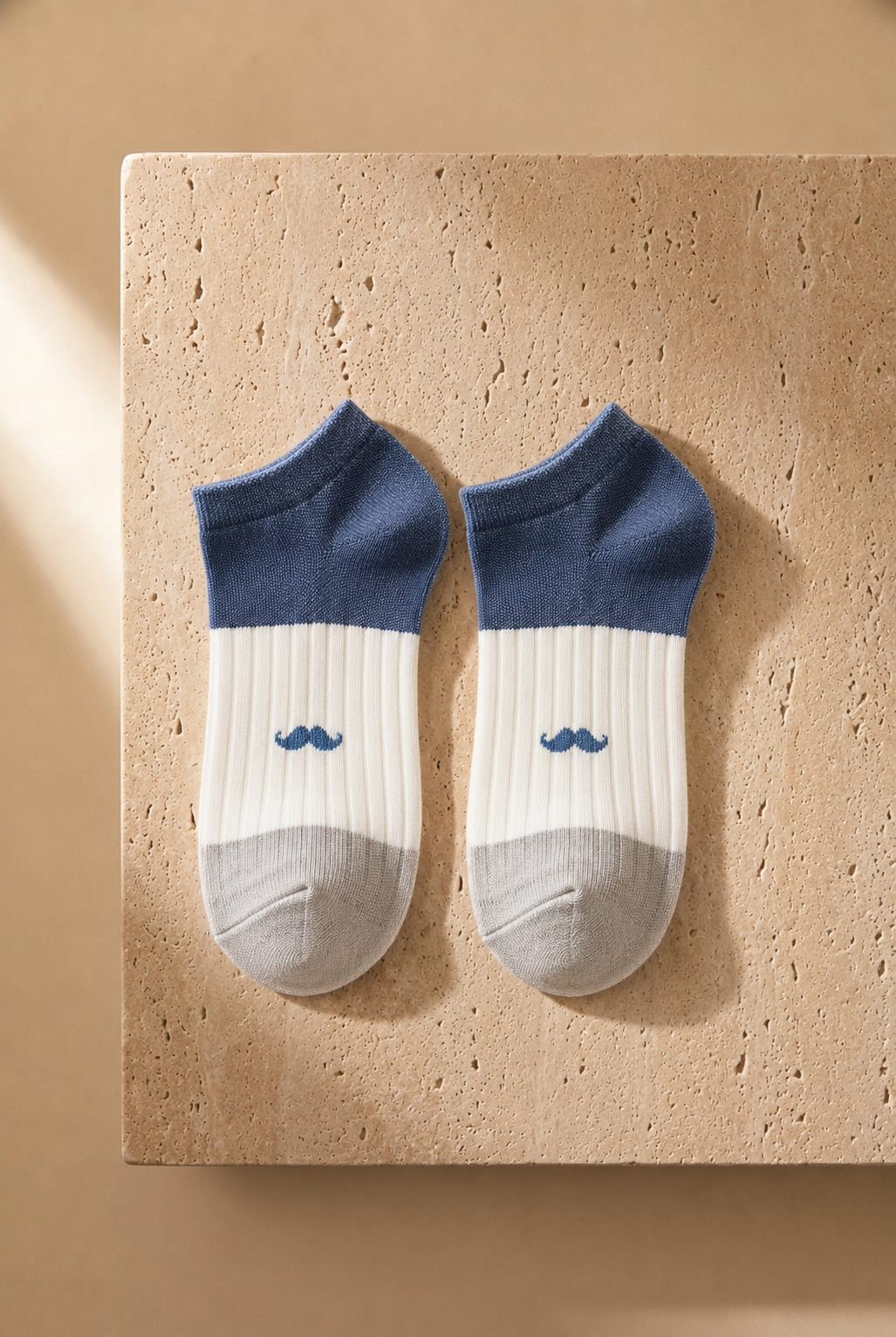 6 PCK UNISEX ÇOCUK STEP ÇORAP MIX