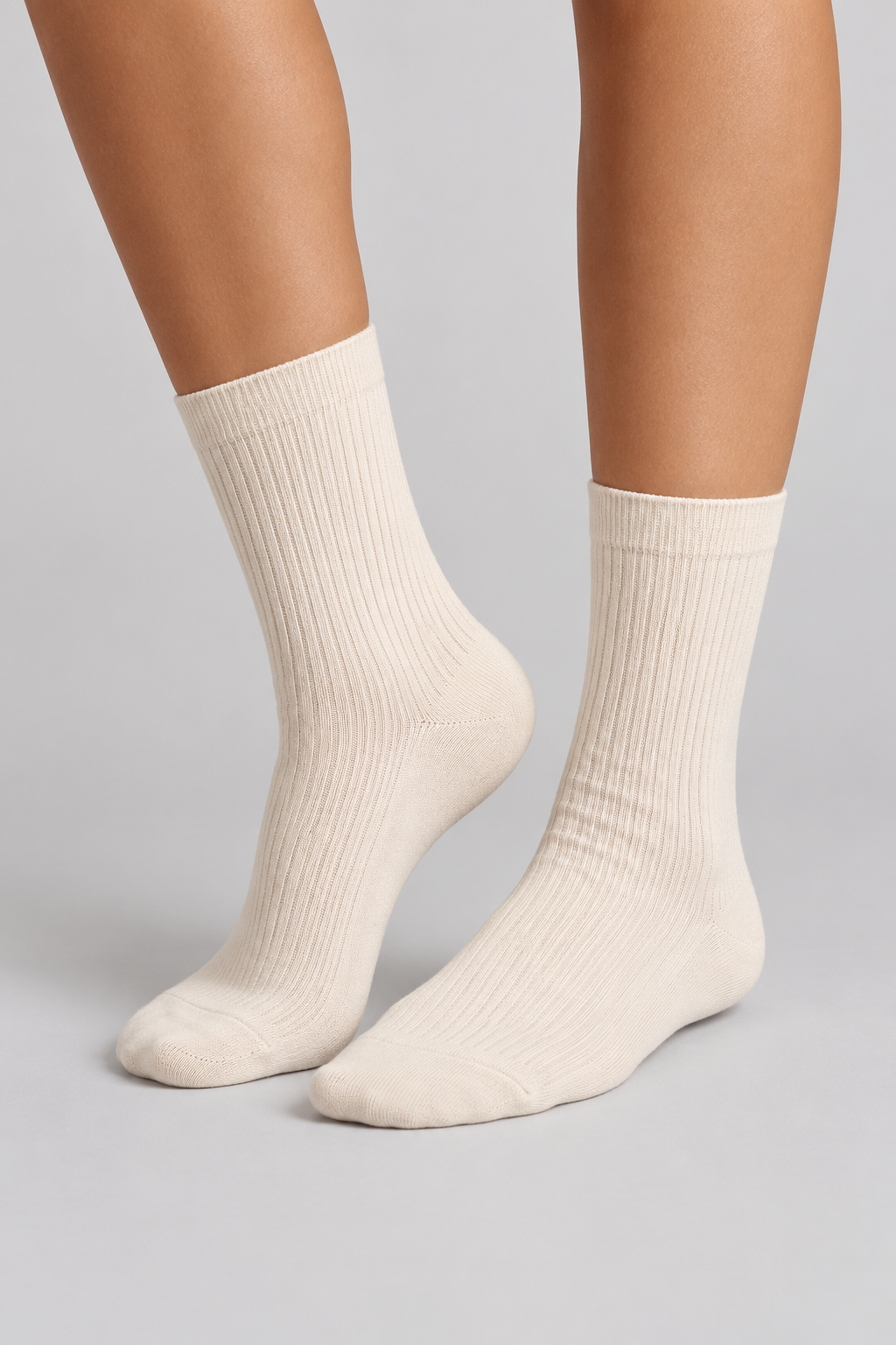 6PCK BOX MEN PREMIUM SOCKET SOCKS BROWN MIX