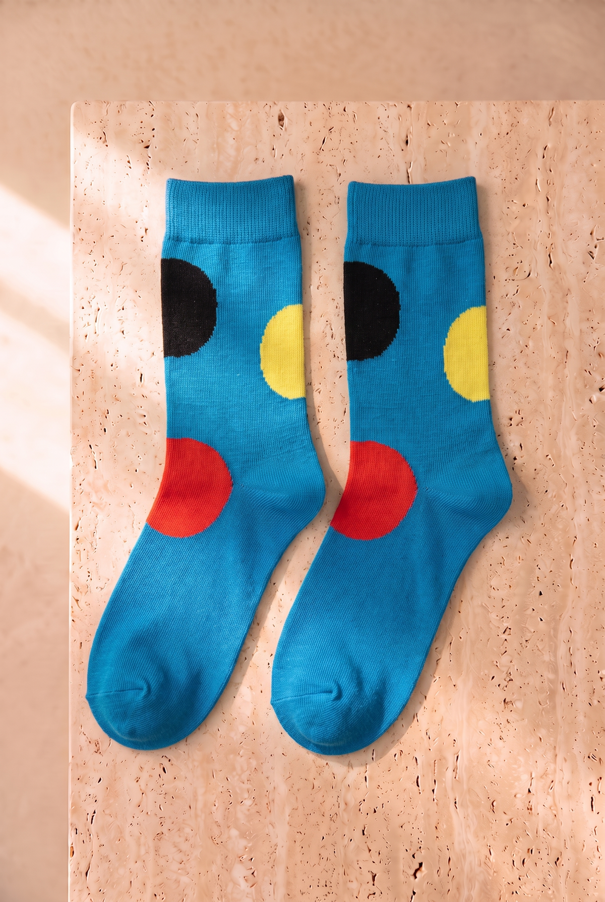 FACE UNISEX SOCKET SOCKS MIX