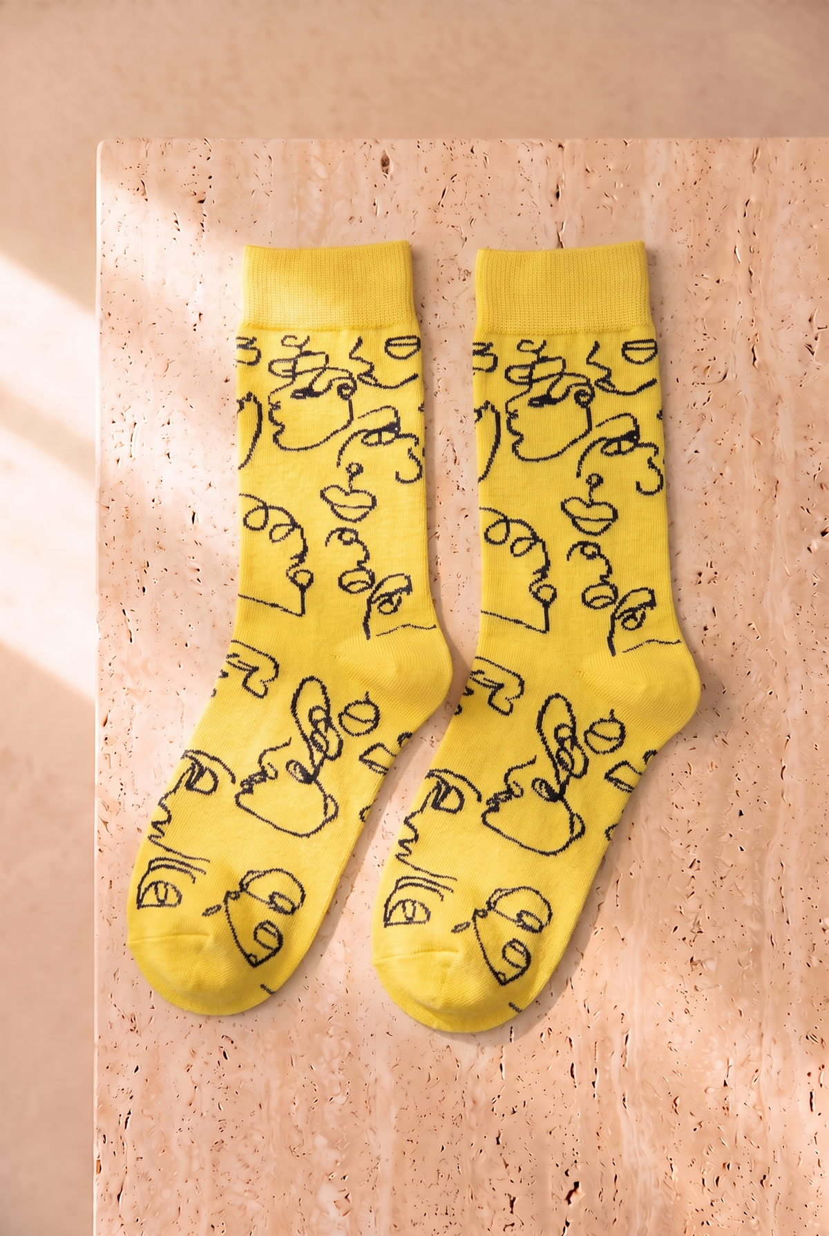 FACE UNISEX SOCKET SOCKS MIX