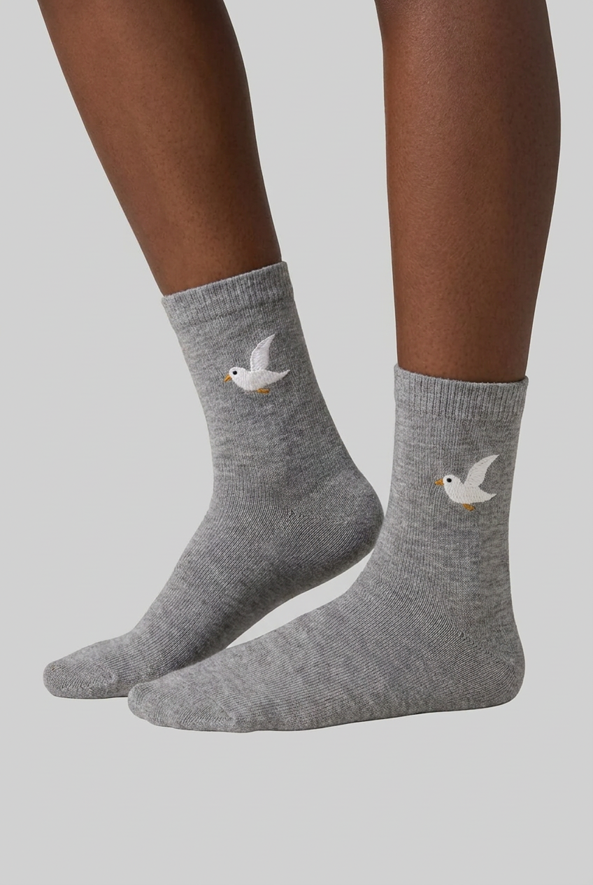 3PCK ISTANBUL GALATA BOXED UNISEX SOCKET SOCKS MIX