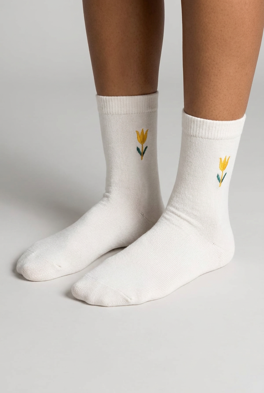 3PCK ISTANBUL GALATA BOXED UNISEX SOCKET SOCKS MIX