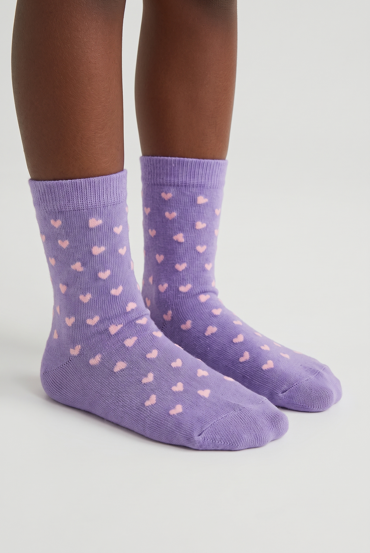 3PCK RABBIT PATTERN BOXED KIDS SOCK SOCKS MIX
