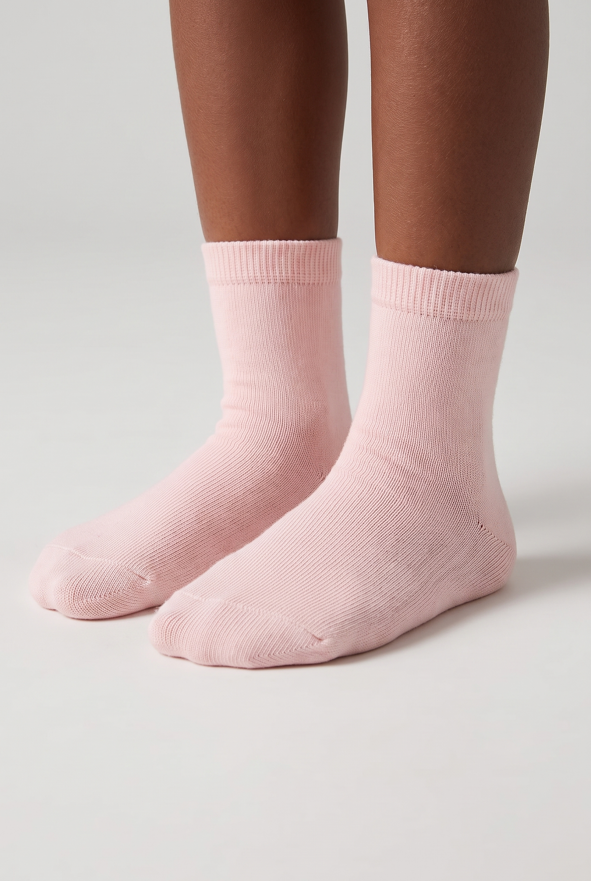 4PCK UNICORN BOX GIRLS SOCKET SOCKS MIX
