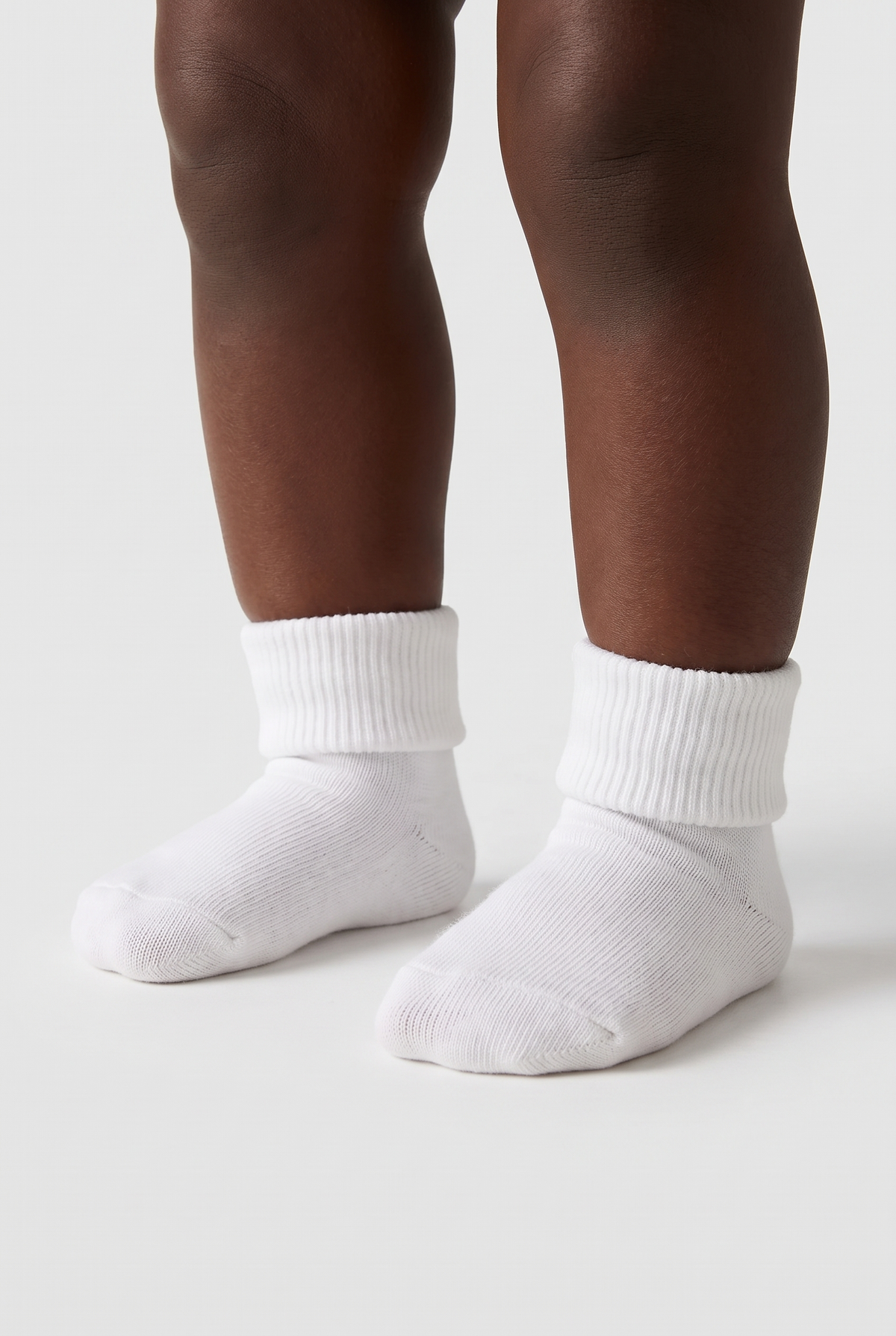 NEWBORN 5 PCK BABY SOCKS BAMBOO PINK MIX