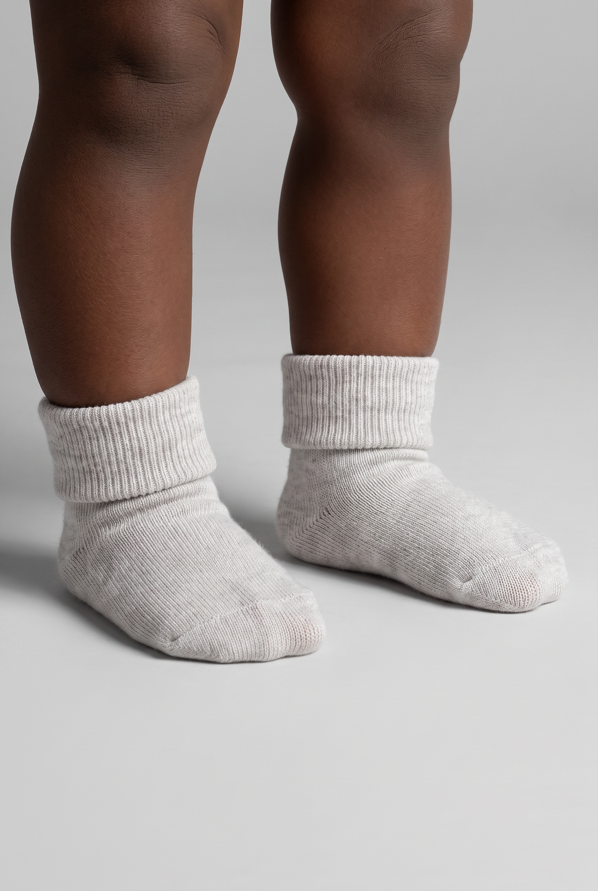 MEDICAL 3PCK BABY SOCKS BLUE MIX
