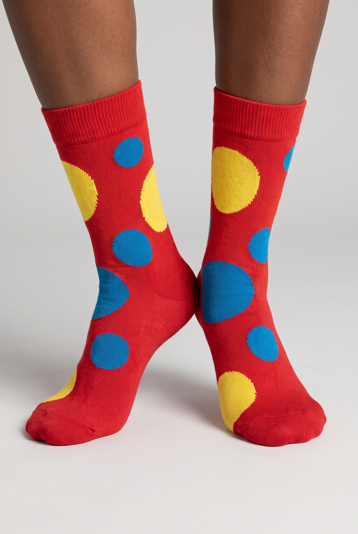 FACE UNISEX SOCKET SOCKS MIX