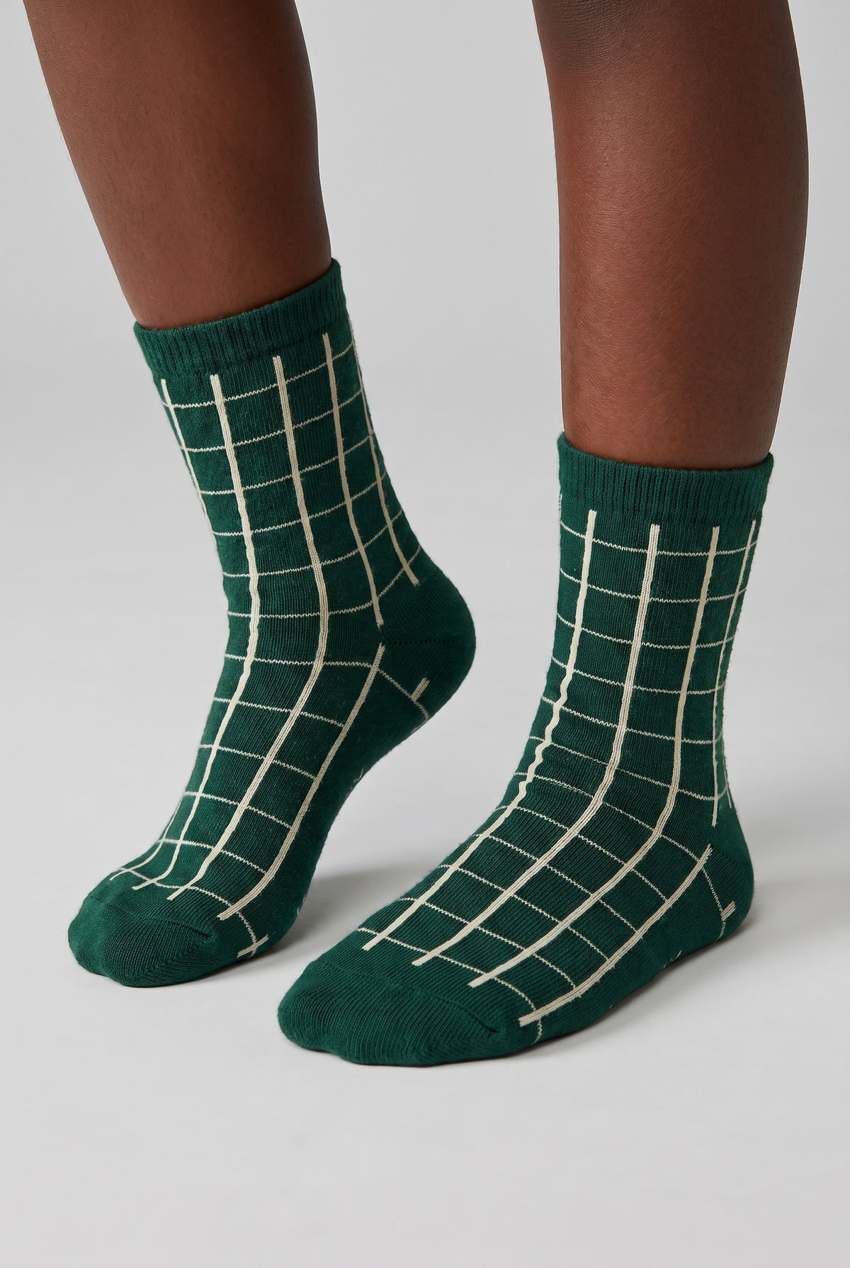 3PCK GEOMETRY CHILDREN'S SOCKS MIX