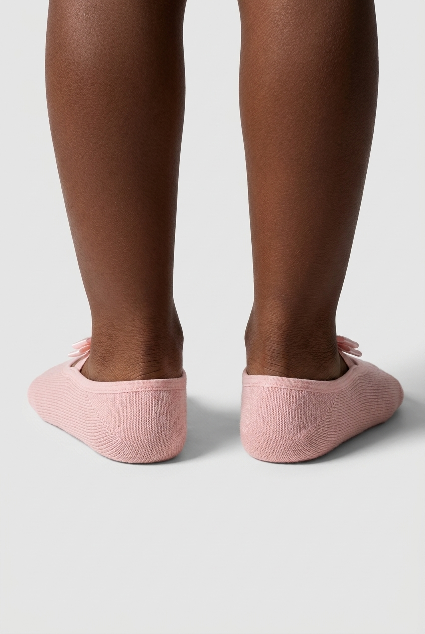 LOVERS BABY SOCKS SUMMER PINK