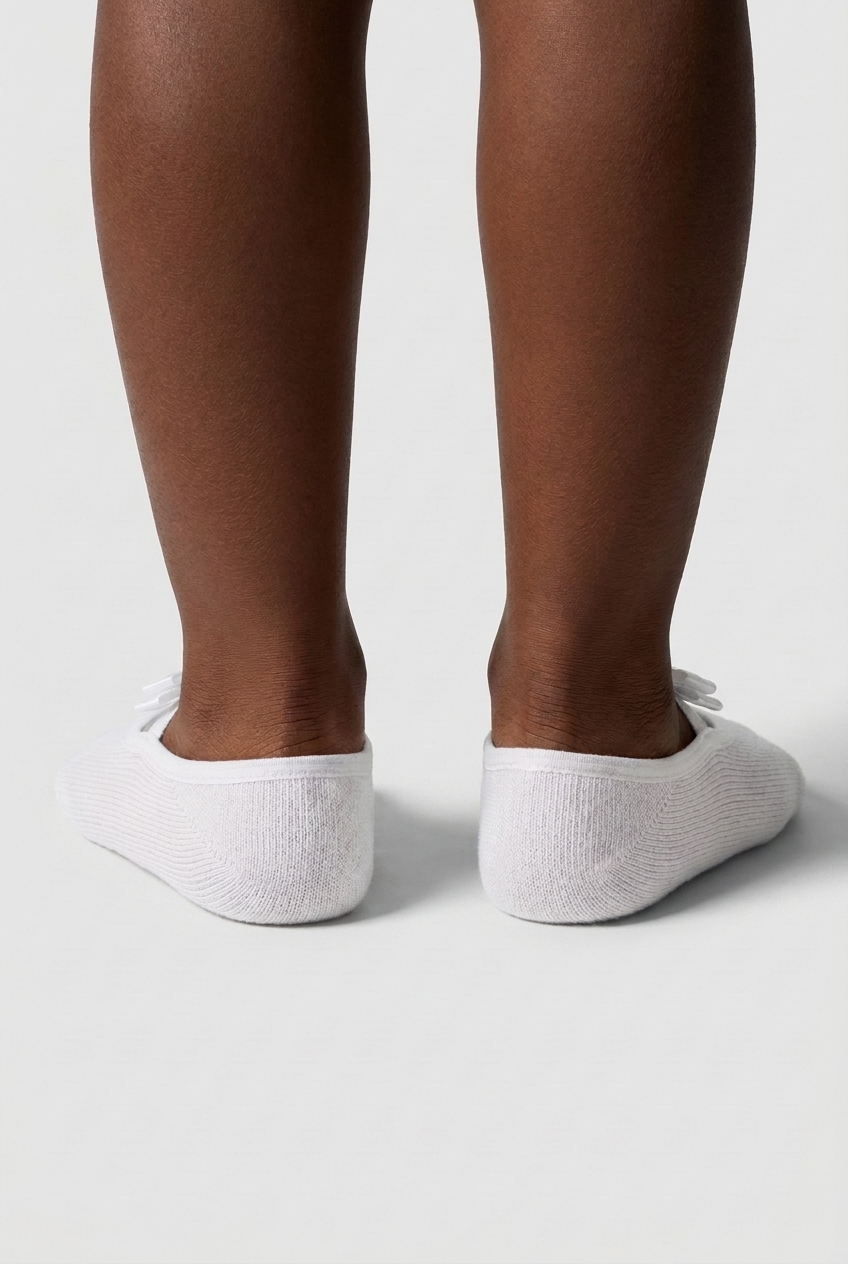 LOVERS BABY SOCKS SUMMER WHITE