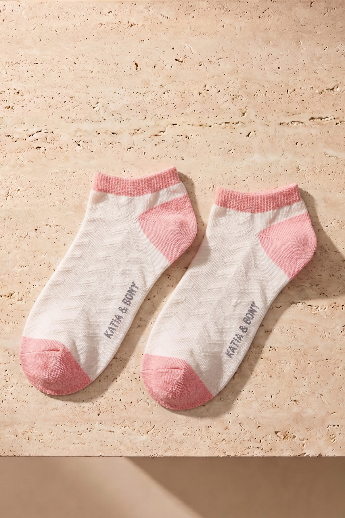 2PCK Women's Invisible Stockings MIX