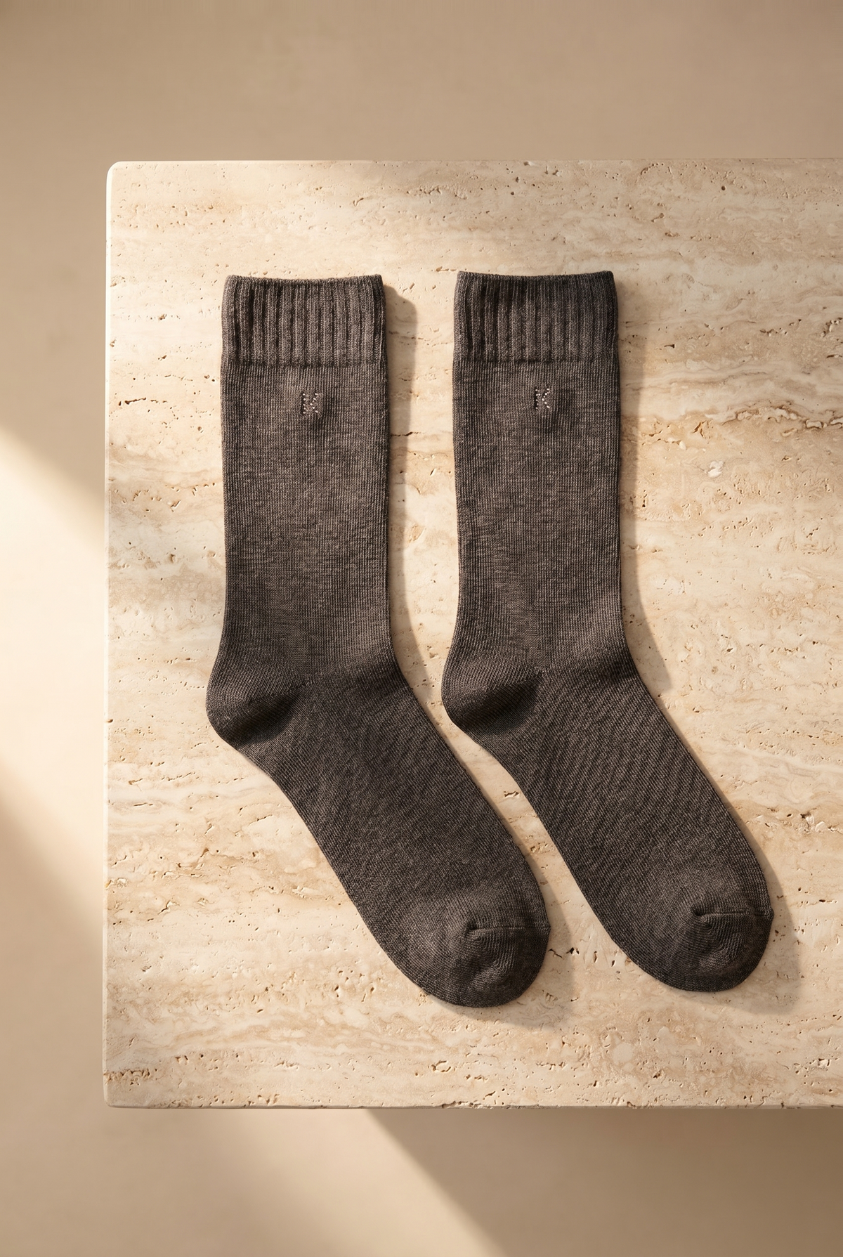 3PCK MELISSA MODAL WOMEN SOCKS ANTRACITE-ROSE PINK-GREY MEL.