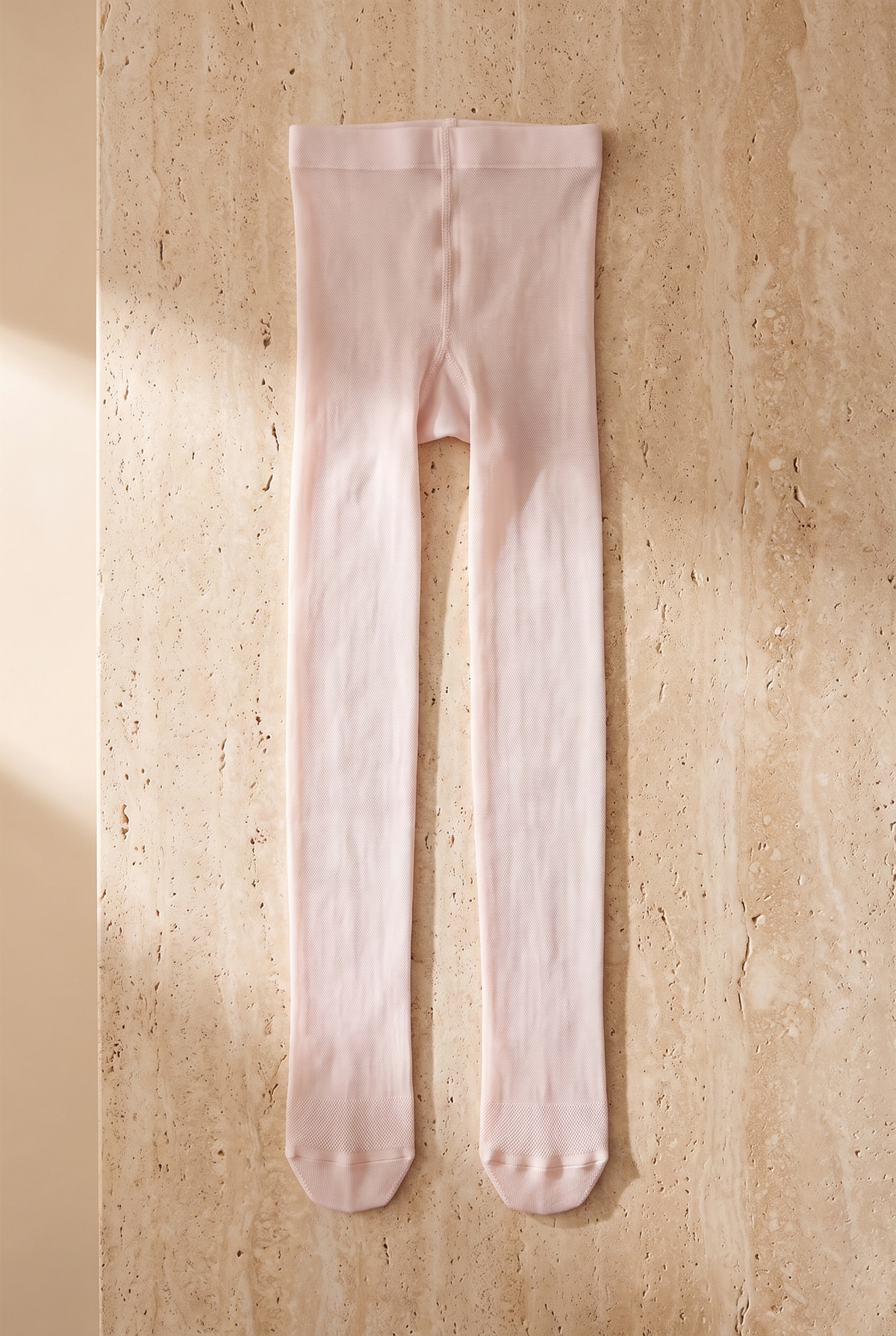 GIRLS MUS TIGHTS PINK