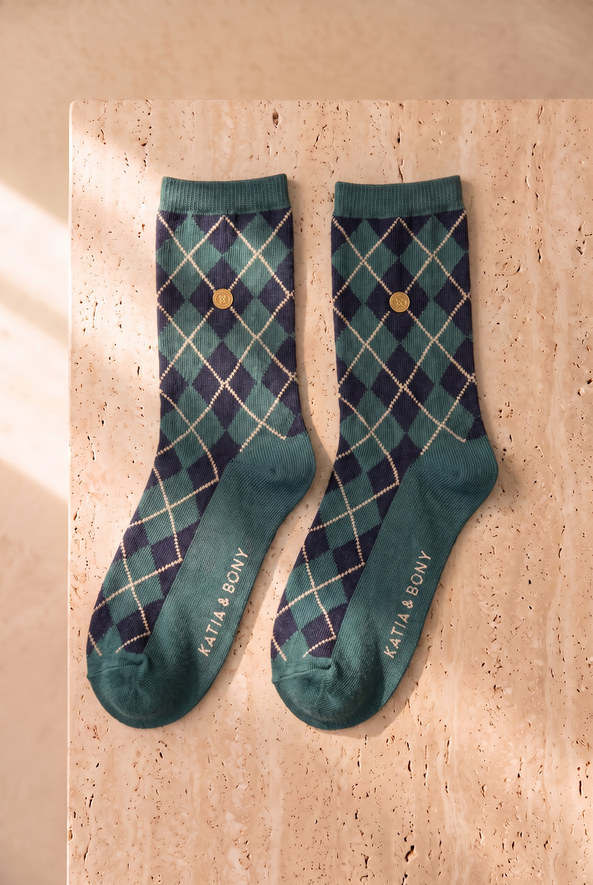 MATHS BOXED CHILDREN'S SOCKS MIX