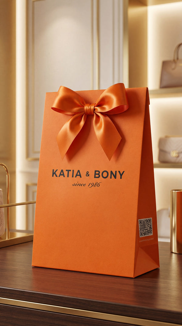 MEDIUM SIZE GIFT PACKAGE