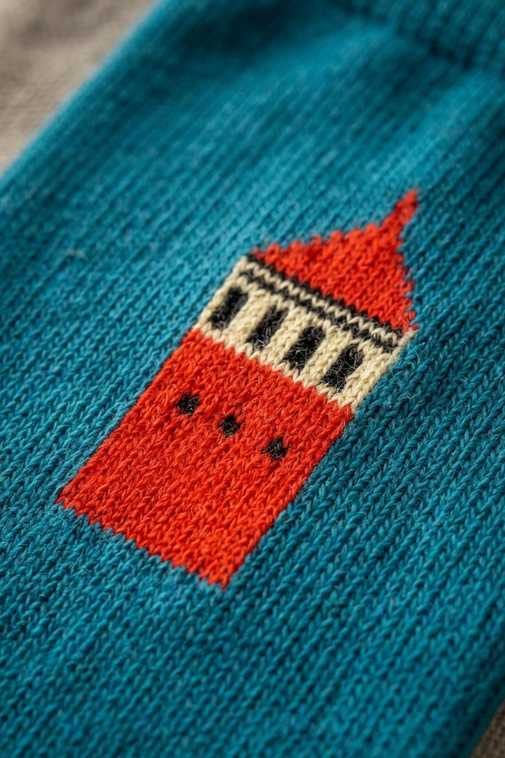 3PCK ISTANBUL BOSPORUS BOXED UNISEX SOCKET SOCKS MIX