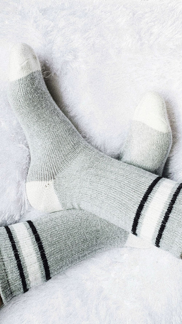 Premium Cotton Socks