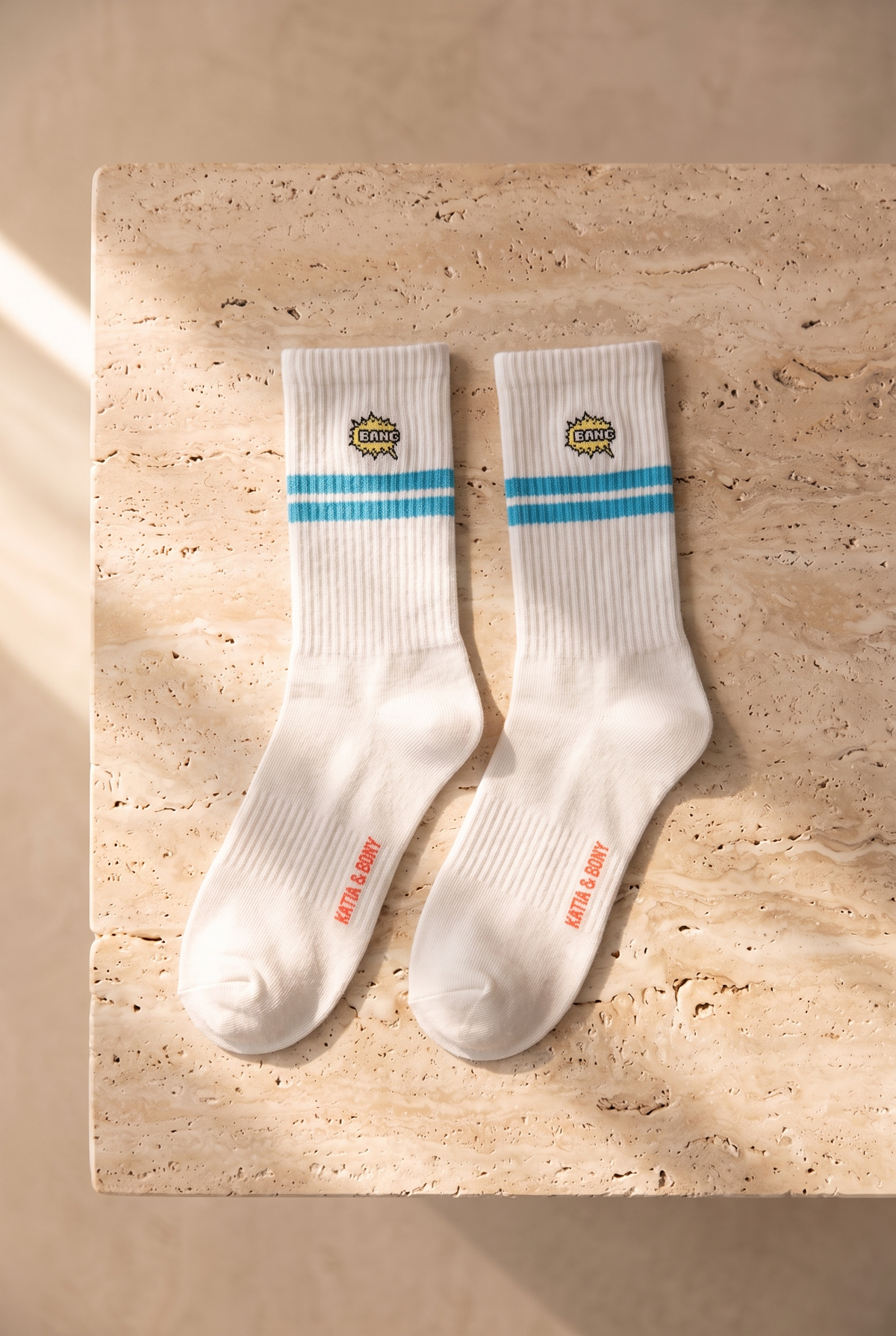 2PCK THANK YOU BOXED UNISEX SOCKS MIX